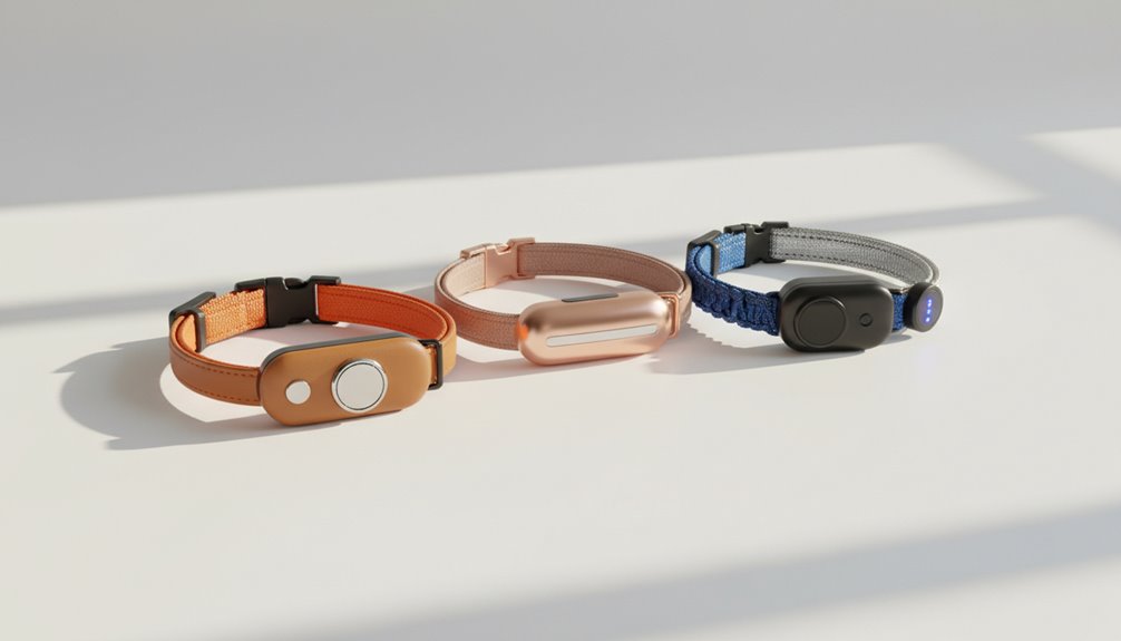 5 Best GPS Cat Tracking Collars for 2026 (Peace of Mind)