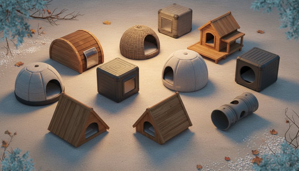 10 Best Outdoor Heated Cat Houses for 2026