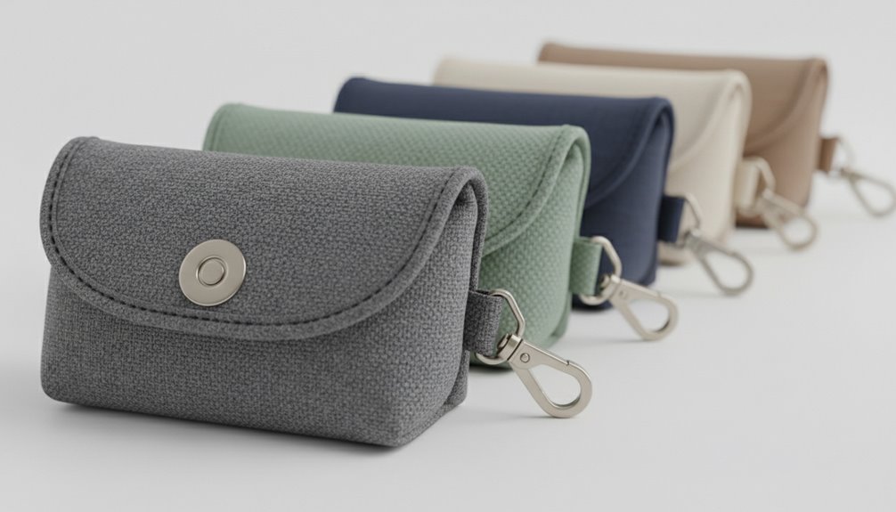 10 Best Magnetic-Closure Dog Treat Pouches for 2026