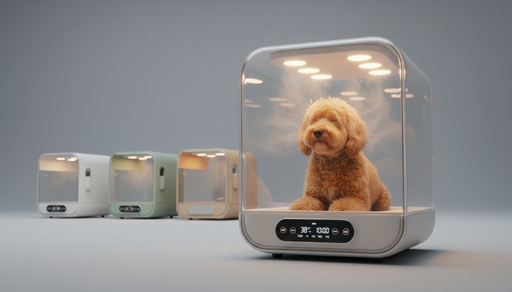 15 Best Automatic Pet Dryer Boxes for 2026 That Pets Actually Love