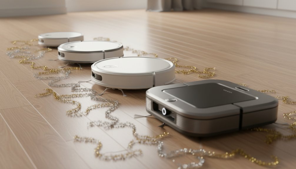 5 Best Robot Vacuums for 2026 That Handle Pet Hair
