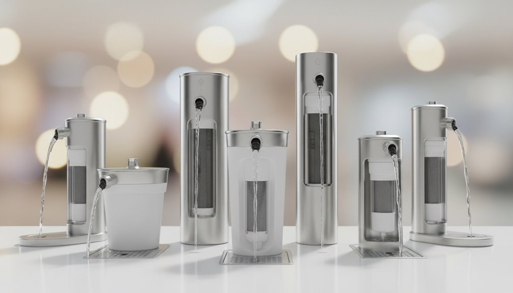 7 Best Cat Water Fountains With Filters for 2026