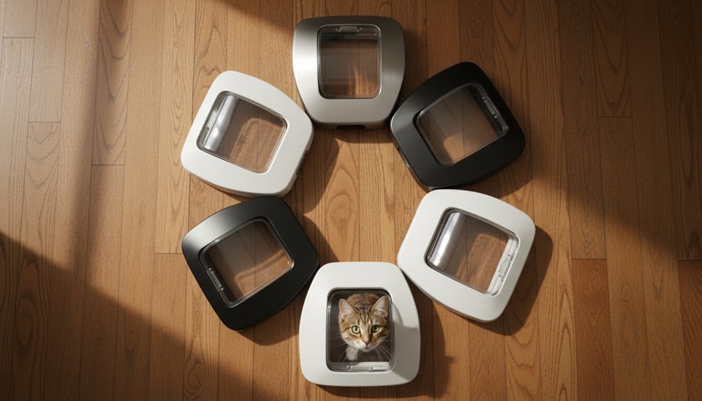 10 Best Smart Pet Doors for 2026 That Pet Parents Love