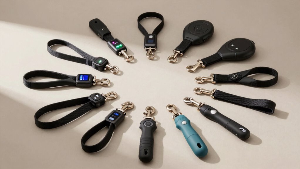 14 Best Smart Dog Walking Leashes
