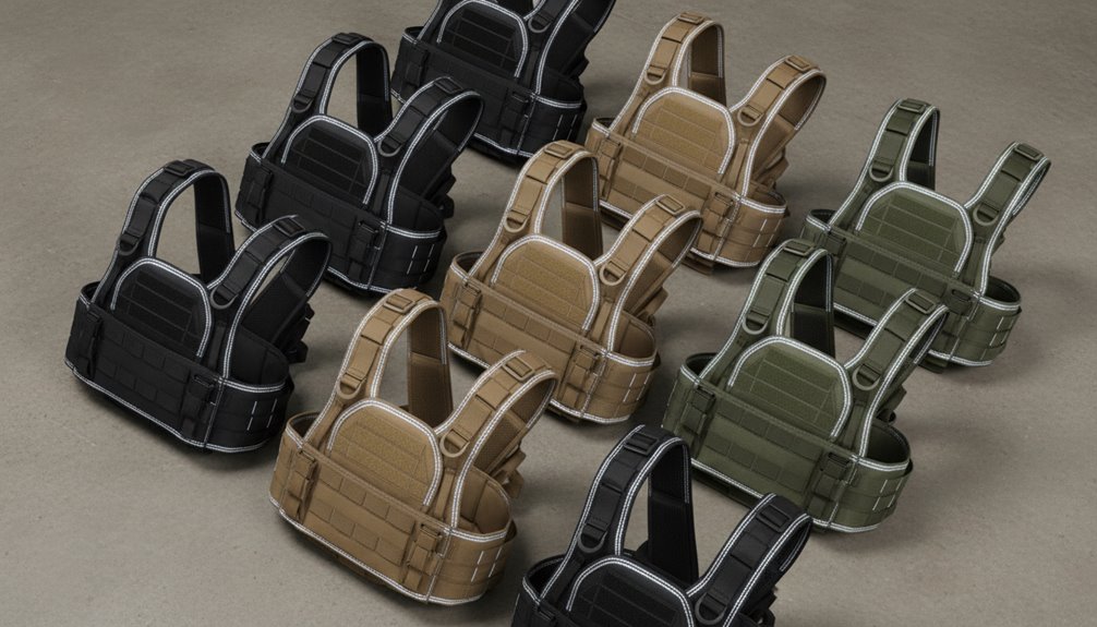 10 Best Reflective Tactical Dog Harnesses for 2026