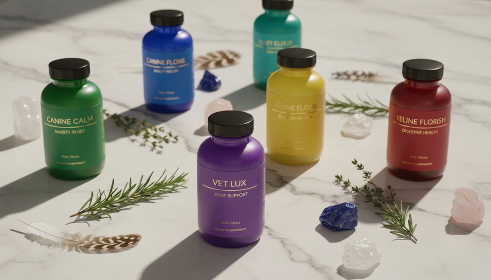 7 Best Bird Supplements for 2026 That Vets Recommend