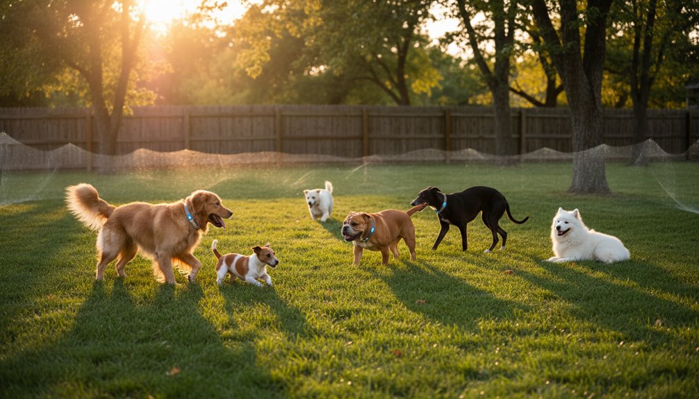 5 Best Virtual Dog Fences for 2026 That Keep Pups Safe