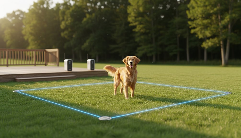 10 Best Wireless Dog Fences for 2026 That Keep Pets Safe